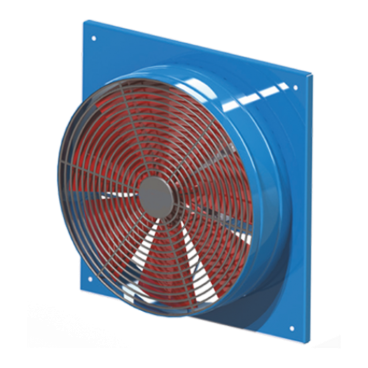 Fan Selection and Pricing for Ventilation Projects