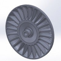 Blower Impeller