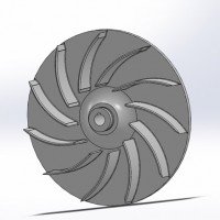 Blower Impeller