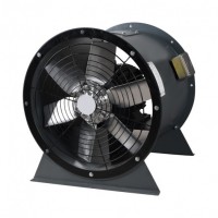 Axial Fans