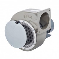 Aluminum Body Centrifugal Fans