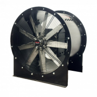 Axial Fans